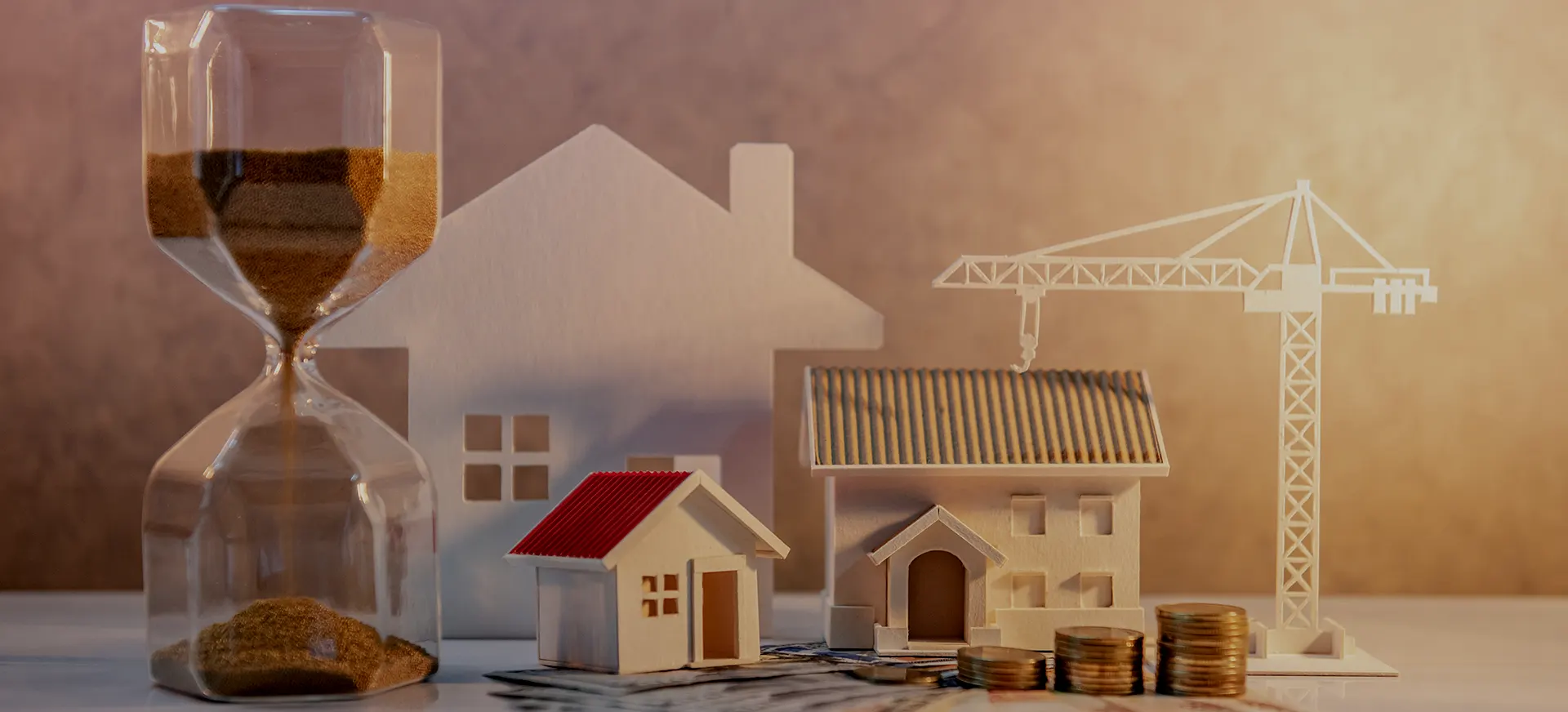 Réussissez votre projet immobilier