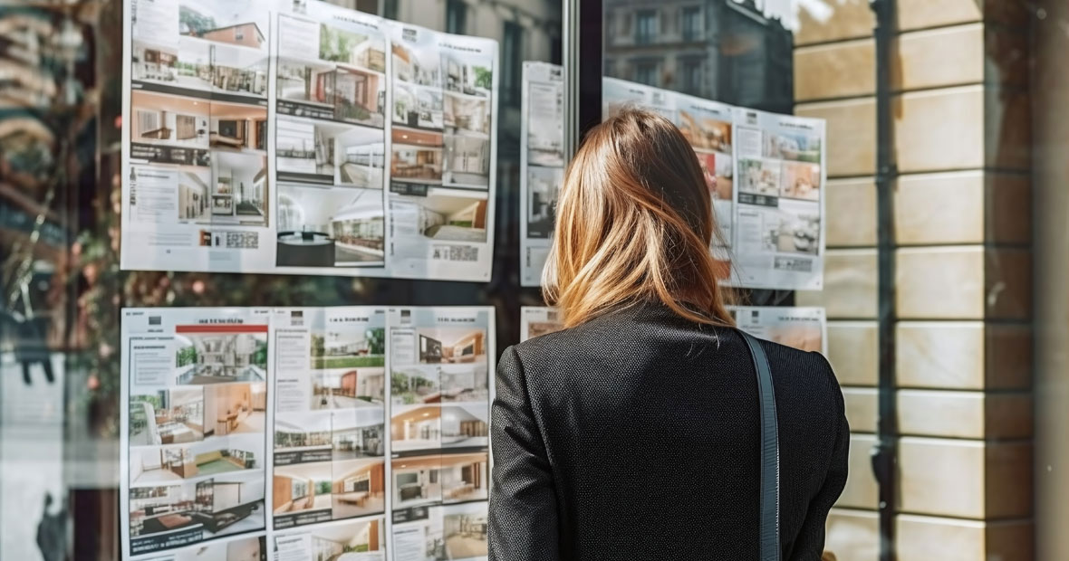 annonces immobilières